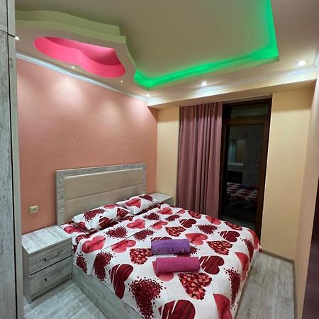 Apartment In Yerevan Komitas K3 מראה חיצוני תמונה
