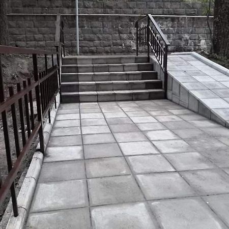 Apartment In Yerevan Komitas K3 מראה חיצוני תמונה