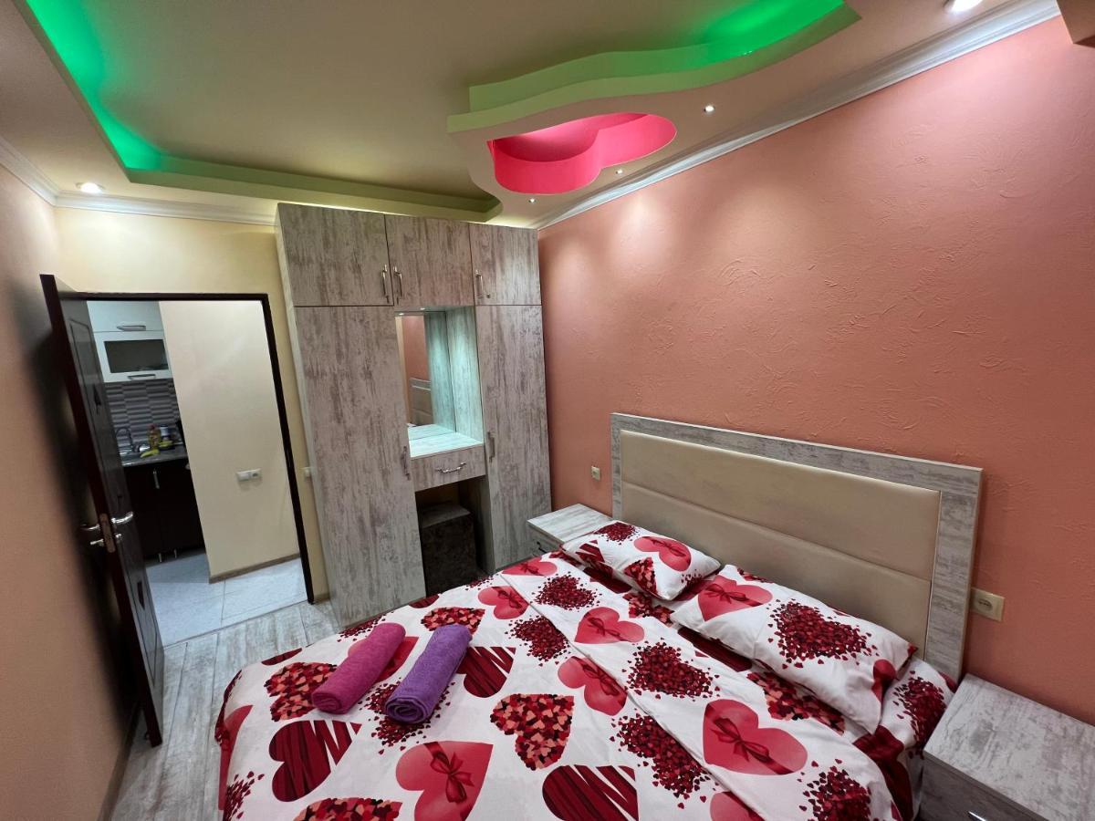 Apartment In Yerevan Komitas K3 מראה חיצוני תמונה