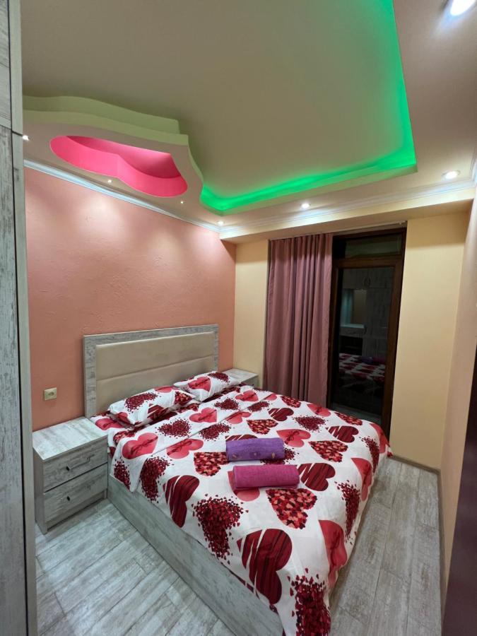 Apartment In Yerevan Komitas K3 מראה חיצוני תמונה